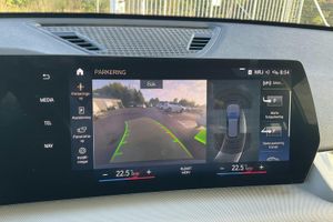 BMW X1 bild 12