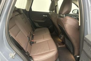 BMW X1 bild 8