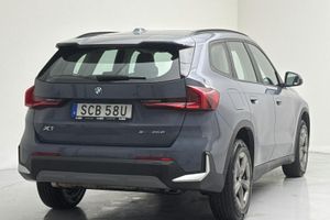 BMW X1 bild 3