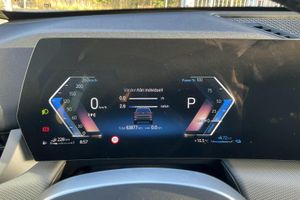 BMW X1 bild 10