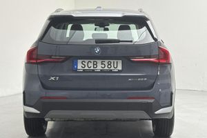 BMW X1 bild 5