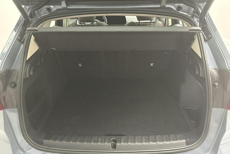 BMW X1 bild 9
