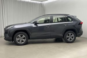 Toyota RAV4 bild 2