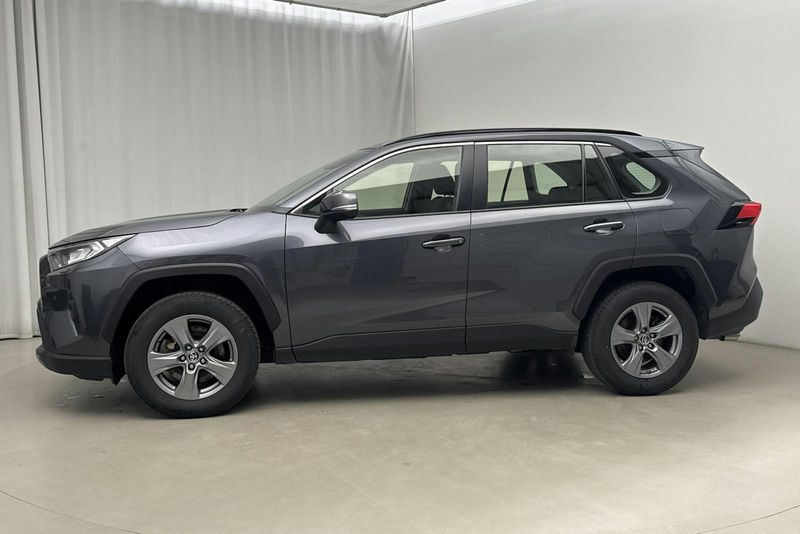 Toyota RAV4 bild 2