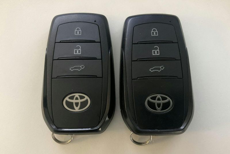 Toyota RAV4 bild 18