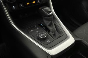 Toyota RAV4 bild 14