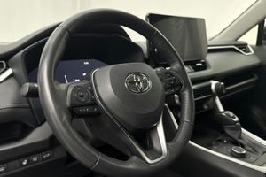 Toyota RAV4 bild 15