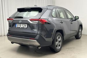 Toyota RAV4 bild 3