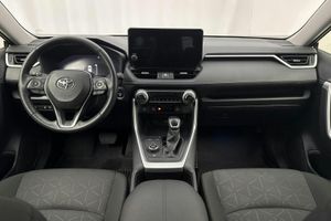 Toyota RAV4 bild 6