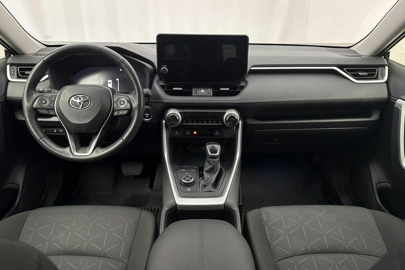 Toyota RAV4 bild 6