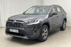 Toyota RAV4 bild 1