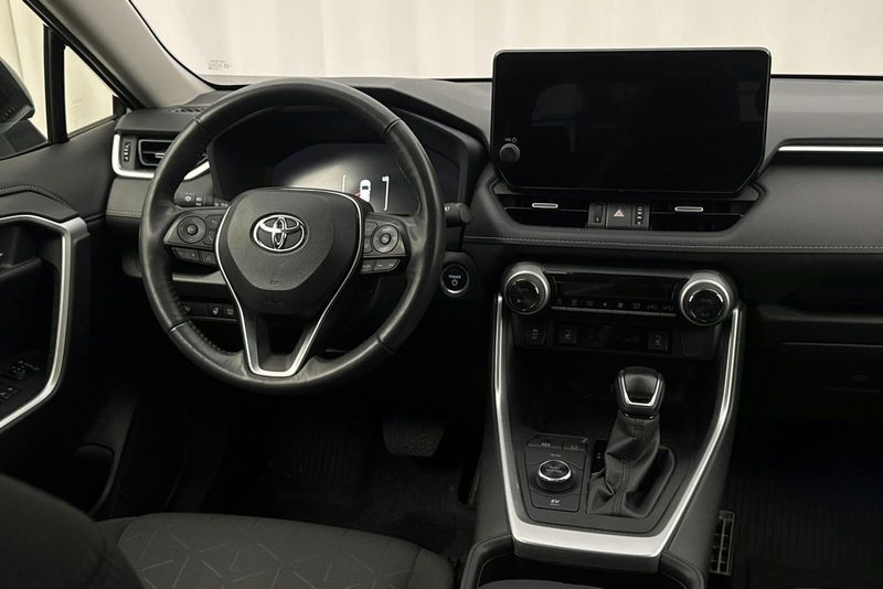 Toyota RAV4 bild 16