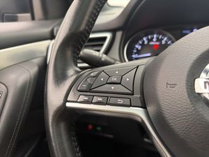 Nissan Qashqai bild 16