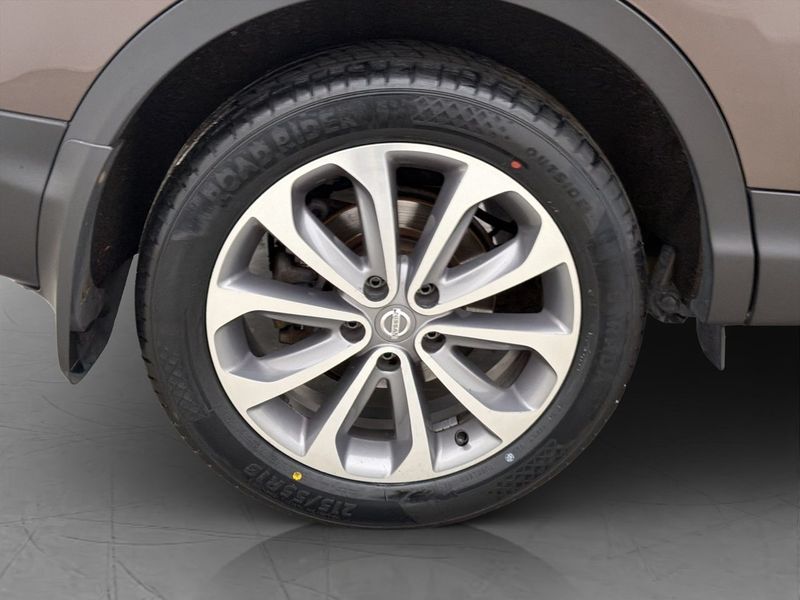 Nissan Qashqai bild 31