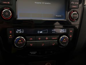 Nissan Qashqai bild 23