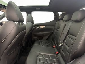 Nissan Qashqai bild 25
