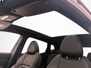 Nissan Qashqai bild 12