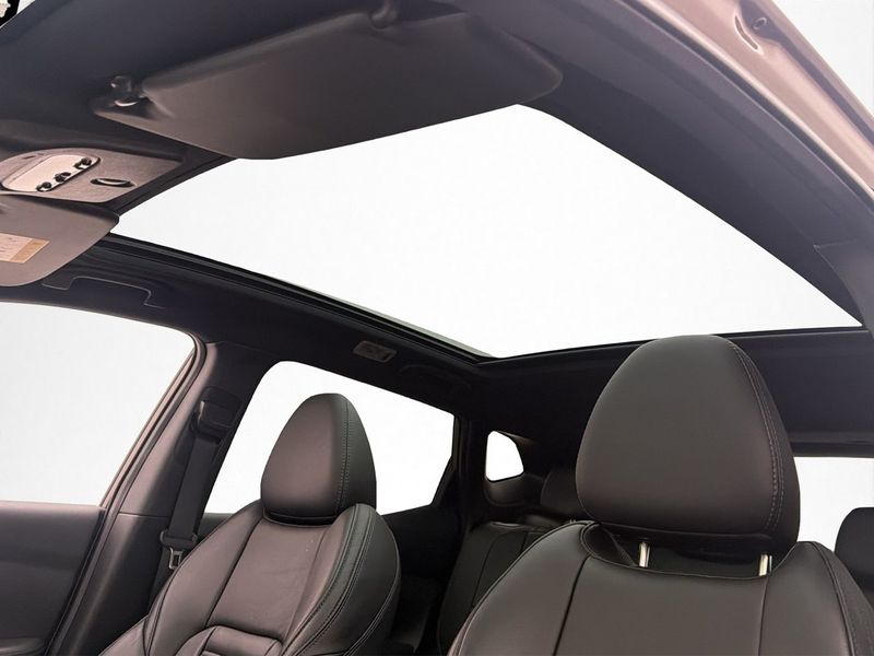 Nissan Qashqai bild 12