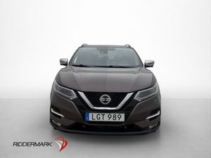 Nissan Qashqai bild 2