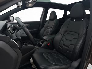 Nissan Qashqai bild 11