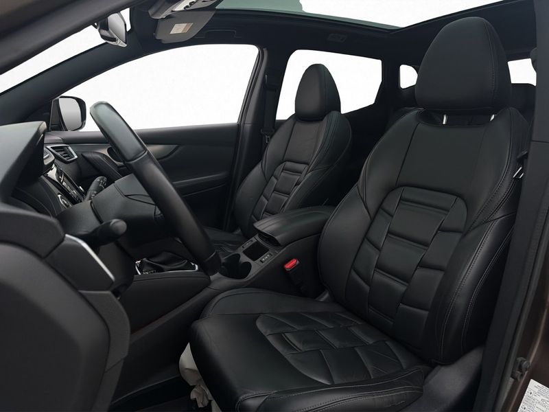 Nissan Qashqai bild 11