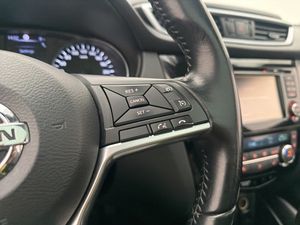 Nissan Qashqai bild 18