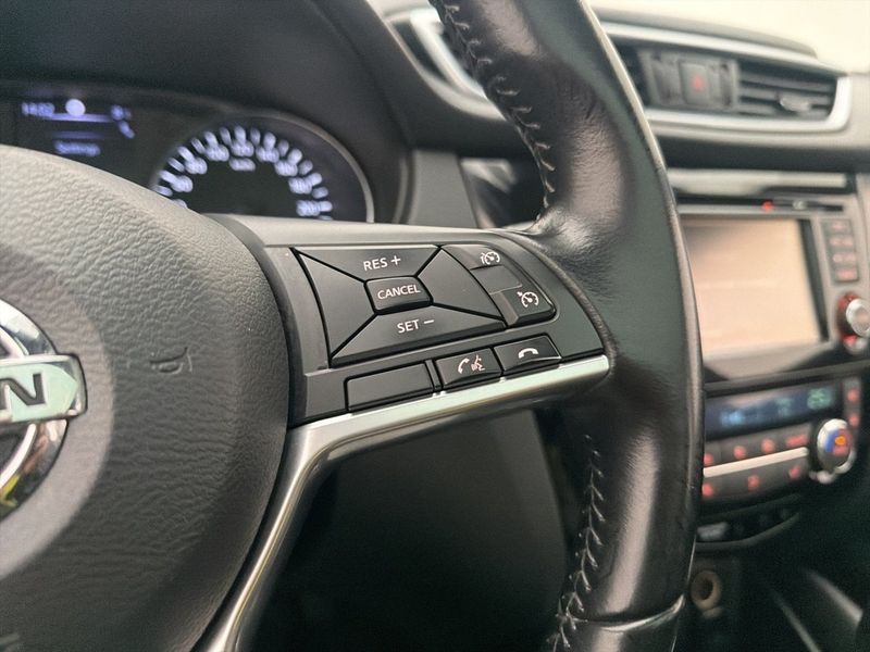 Nissan Qashqai bild 18