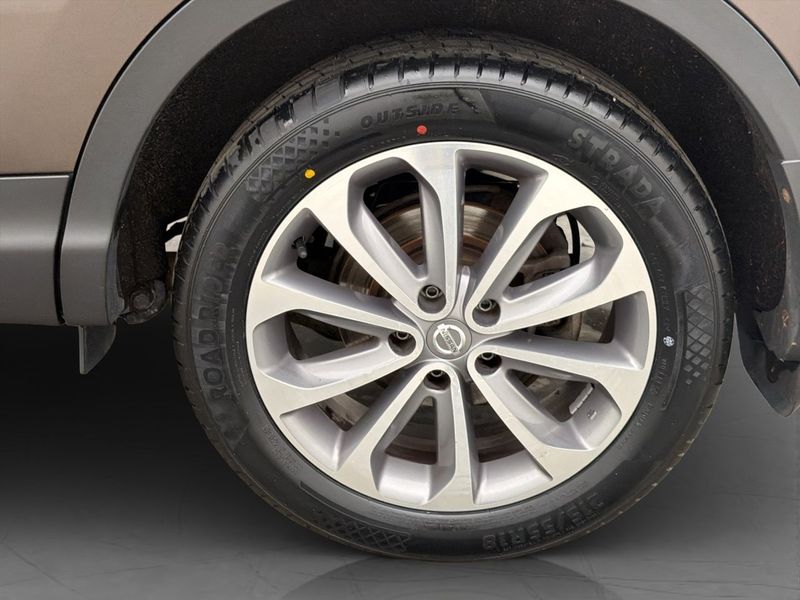 Nissan Qashqai bild 30