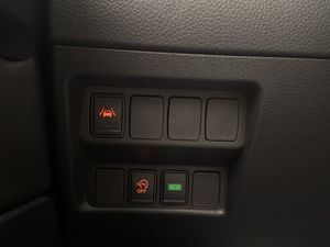 Nissan Qashqai bild 15