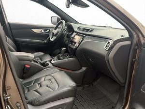 Nissan Qashqai bild 28