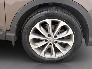 Nissan Qashqai bild 32