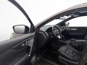 Nissan Qashqai bild 9