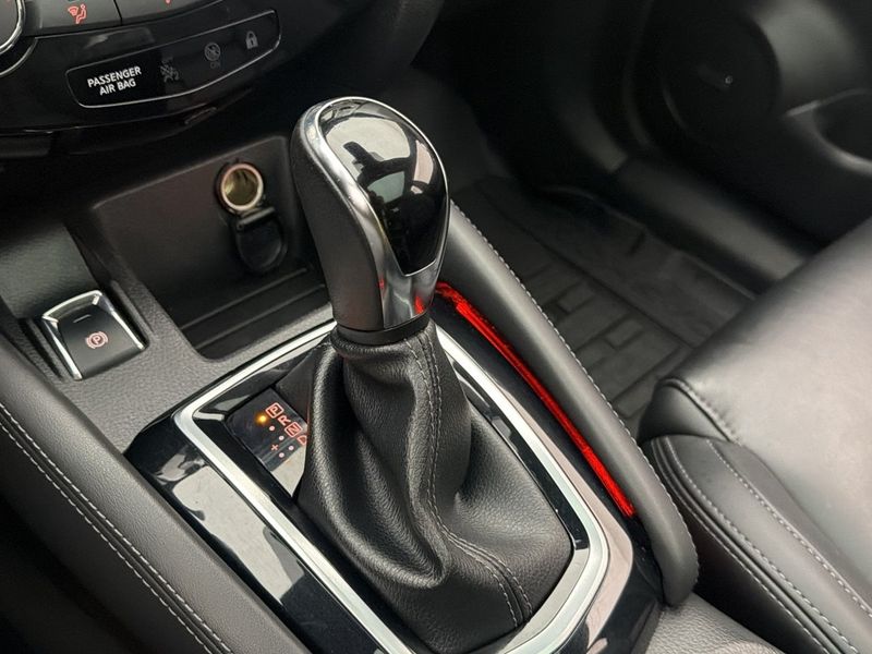 Nissan Qashqai bild 24