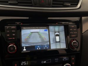 Nissan Qashqai bild 19