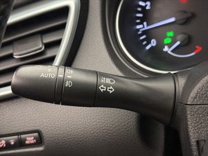 Nissan Qashqai bild 33