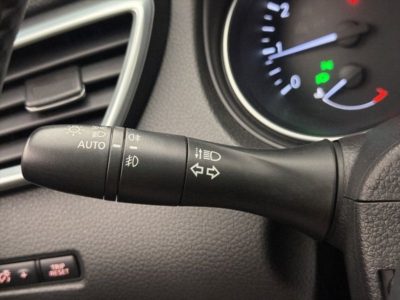 Nissan Qashqai bild 33