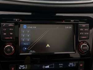 Nissan Qashqai bild 21