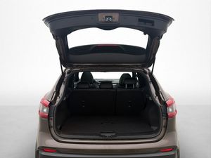 Nissan Qashqai bild 26