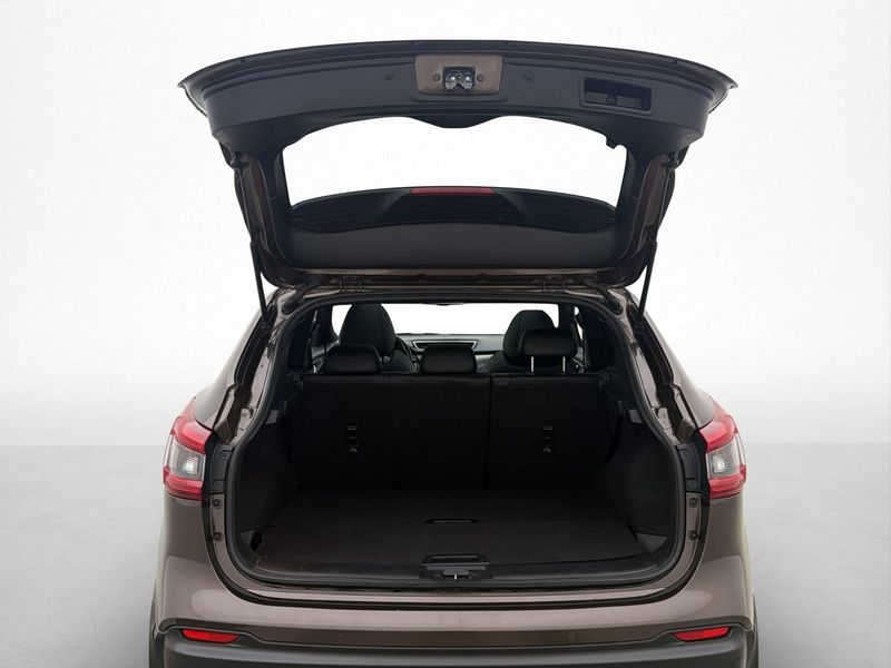 Nissan Qashqai bild 26