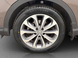 Nissan Qashqai bild 29