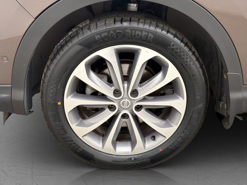 Nissan Qashqai bild 29