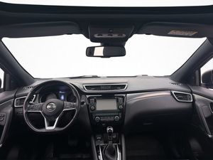 Nissan Qashqai bild 13