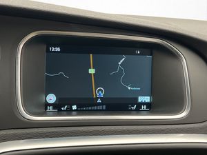 Volvo V40 bild 22