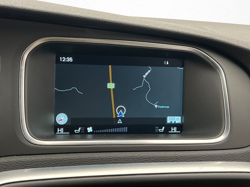 Volvo V40 bild 22
