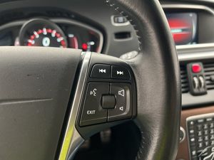 Volvo V40 bild 20