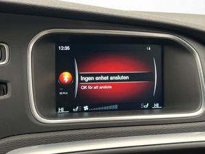Volvo V40 bild 23