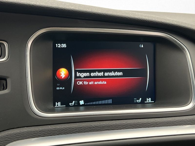 Volvo V40 bild 23