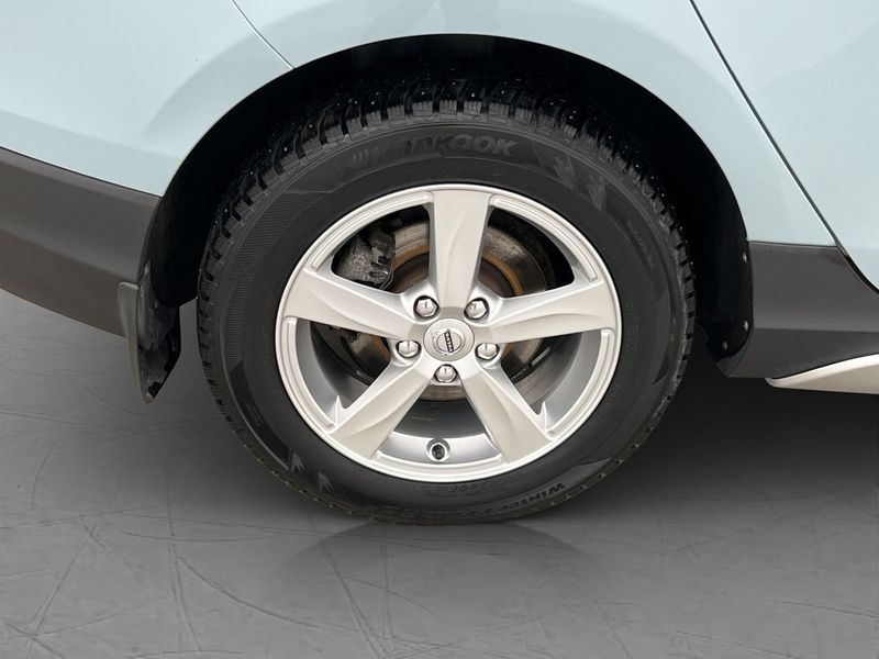 Volvo V40 bild 32