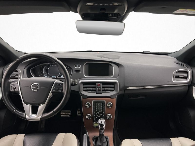 Volvo V40 bild 15