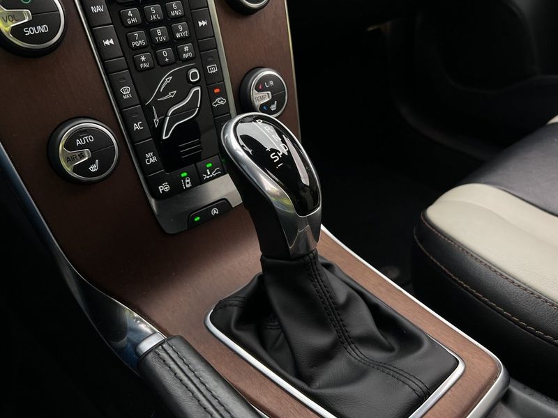 Volvo V40 bild 25